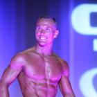 Ben  Willden - NPC Empire Classic 2014 - #1